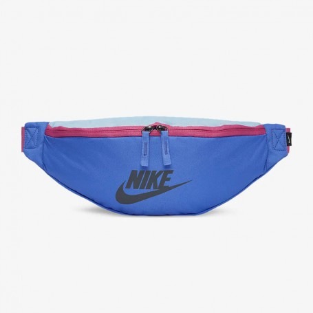 กระเป๋าคาดเอว Nike Sportswear Heritage (BA5750-500) สินค้าลิขสิทธิ์แท้ nike